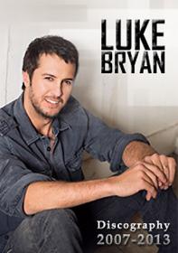 Luke Bryan (2007-2013)