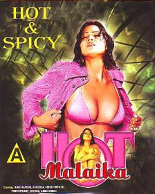 Hot Malaika Full B-Grade Hindi Movie [xRG]