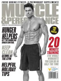 Muscle & Performance -  - December 2014