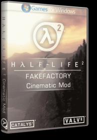 Half-Life 2 Cinematic Mod 2013 [Repack by Tolyak26]