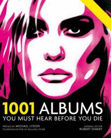 1001 Albums Must Hear Before You Die Part 01 MP3 V0-OBSERVER [GloDLS]