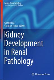 Kidney Development in Renal Pathology [PDF] [StormRG]