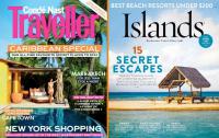 Travel Magazines - November 5 2014 (True PDF)