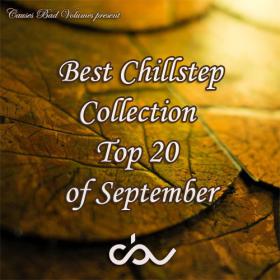 Best Chillstep Collection (September 2014)