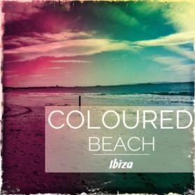 VA - Coloured Beach, Vol  1 (2014) MP3
