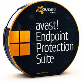 Avast! Endpoint Protection Suite 8.0.1603 Multilanguage + Key