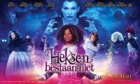 Heksen Bestaan Niet (2014) MKV1080P Rental  TBS