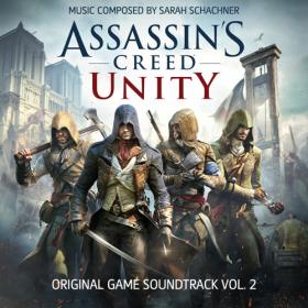 VA - Assassin's Creed Unity Vol 1&2 - 2014 - m4a