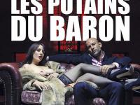 Marc Dorcel - The Barons Whores