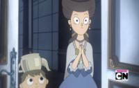 Over the Garden Wall Part5 Mad Love 720p HDTV x264-W4F[et]
