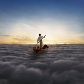 Pink Floyd - The Endless River (Deluxe Edition) (2014)