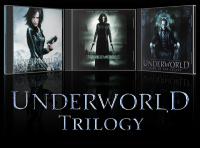 VA - Underworld Trilogy OST [2003-2009] [EAC-FLAC+MP3] [BSW]