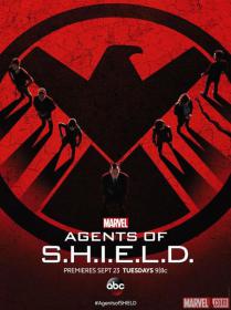 Agents Of S.H.I.E.L.D.  2x05 - Una Gallina Nella Tana Del Lupo [Web-dl 1080p X264 AC3 Ita-Eng 5 1 Sub Ita-Eng MKV] R0ttenbl00d