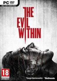 The Evil Within v1.0 Update 1 Trainer +9 [Yello]