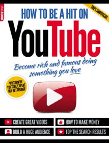 How to be a hit on YouTube Become Rich and Famous Doing Somthing You Love + 100% Unofficial (2014)