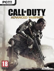 Call of Duty Advanced Warfare-Black Box