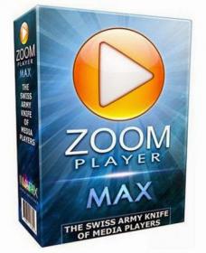 Zoom Player MAX 9.6 Beta 1 + Crack [KaranPC]