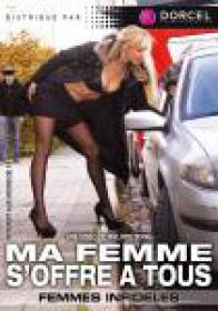 Marc Dorcel - Ma Femme soffre a Tous 2014 WEB-DL MP4-RARBG