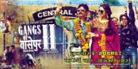 Gangs Of Wasseypur 2 2012 Hindi BRRip 720p x264 AAC 5.1 [TG]