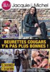 Beurettes Cougars - Y'a pas plus Bonnes 2014 WEB-DL MP4-RARBG