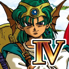 DRAGON_QUEST_IV_Chapters_of_the_Chosen_iPhoneCake.com