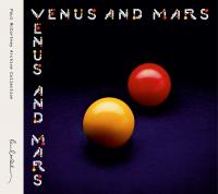 Paul McCartney & Wings - Venus and Mars [Deluxe Edition] (2014) FLAC Beolab1700