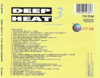 Deep Heat 3 - The Third Degree