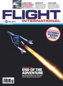 Flight International - November 11 2014  UK