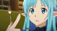 [JRR] Sword Art Online II - 18 [Eng Subbed] [SD] [AnimeRG]