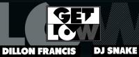 Dillon FraNCIS & DJ Snake (2014) - Get Low ~ Full Video Song ~ SuperRip
