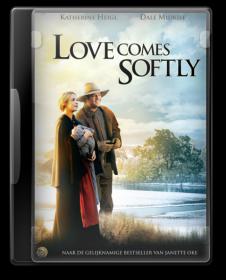 1 Love Comes Softly DvdRip NL Subs DutchReleaseTeam