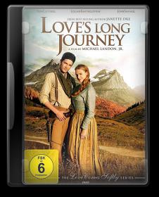 3 Love s Long Journey DvdRip NL Subs DutchReleaseTeam