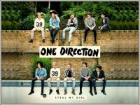 One Direction - Steal My Girl ~ Full Video Song ~ SuperRip