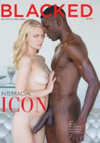 Interracial Icon XXX DVDRip x264-RedSecTioN