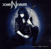 [Hard Rock] John Norum - Face The Truth 1992 (Jamal The Moroccan)
