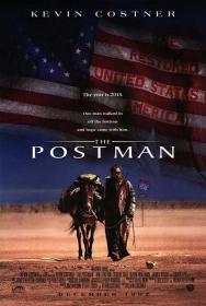 The Postman (1997) [720p] Ita-Eng