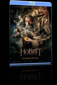 Lo Hobbit La Desolazione di Smaug EXTENDED EDITION 2013 iTA-ENG Bluray 720p x264-BG