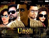 Ungli (2014) ~ Full Hd ~ 320kbps Hindi Songs Rip ~ SuperRip