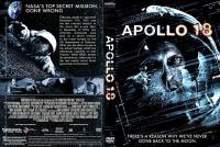 Apollo 18 - Sci-Fi Horror Eng Por Spa MultiSubs 1080p [H264-mp4]