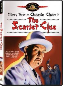 Charlie Chan in The Scarlet Clue 1945,DVDRip x264-HANDJOB