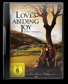 4 Love s Abiding Joy DvdRip NL Subs DutchReleaseTeam