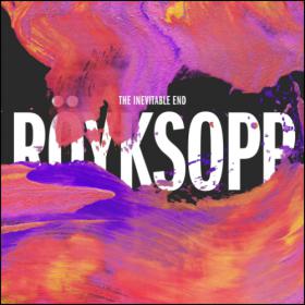 RoÌˆyksopp - The Inevitable End (2014) [FLAC]