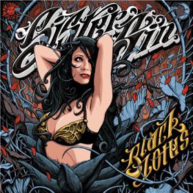 Sister Sin-Black Lotus_FLAC