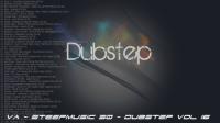 SteepMusic 50 - Dubstep Vol 16