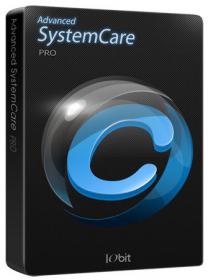 Advanced System Care 8 Pro Serial Key