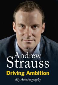 Autobio _ Andrew Strauss