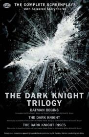 The Dark Knight Trilogy Screenplays.mobi
