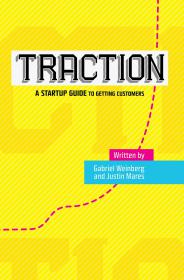 Traction_a startup guide