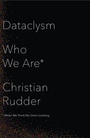 Dataclysm who we are