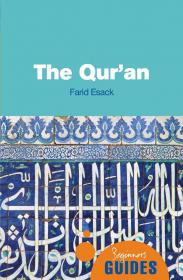 Farid Esack - The Qur'an (Beginners Guides).mobi